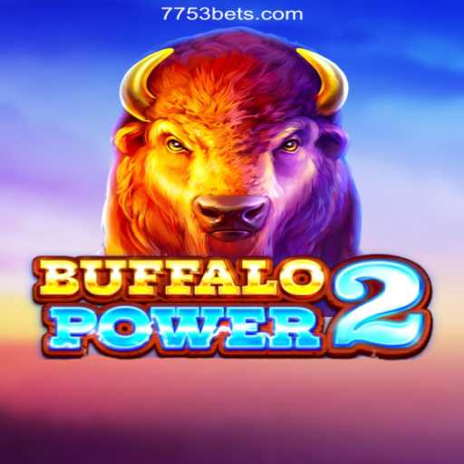 BuffaloPower2: An Exciting Journey into Online Slots