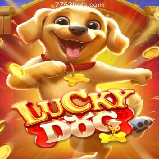 Exploring LuckyDog: The Premier Online Slots Experience on 7753bet.com Platform