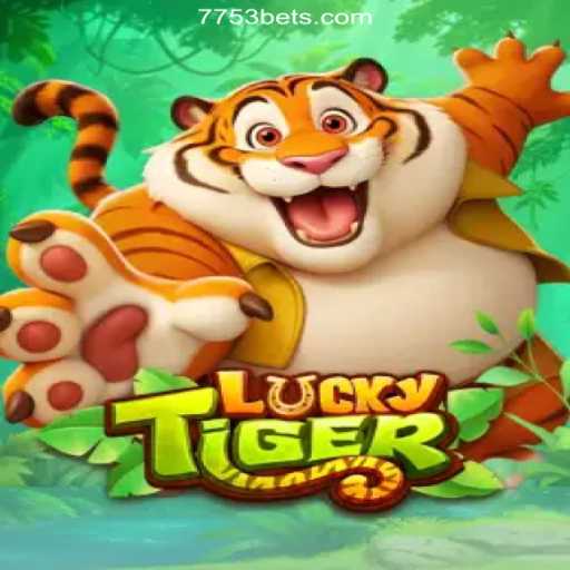 Discover the Thrill of LuckyTiger: The Premier Game on 7753bet.com Platform - Online Slots Brasil #1